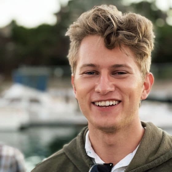 Casey Hillers, Founder of TailorMe